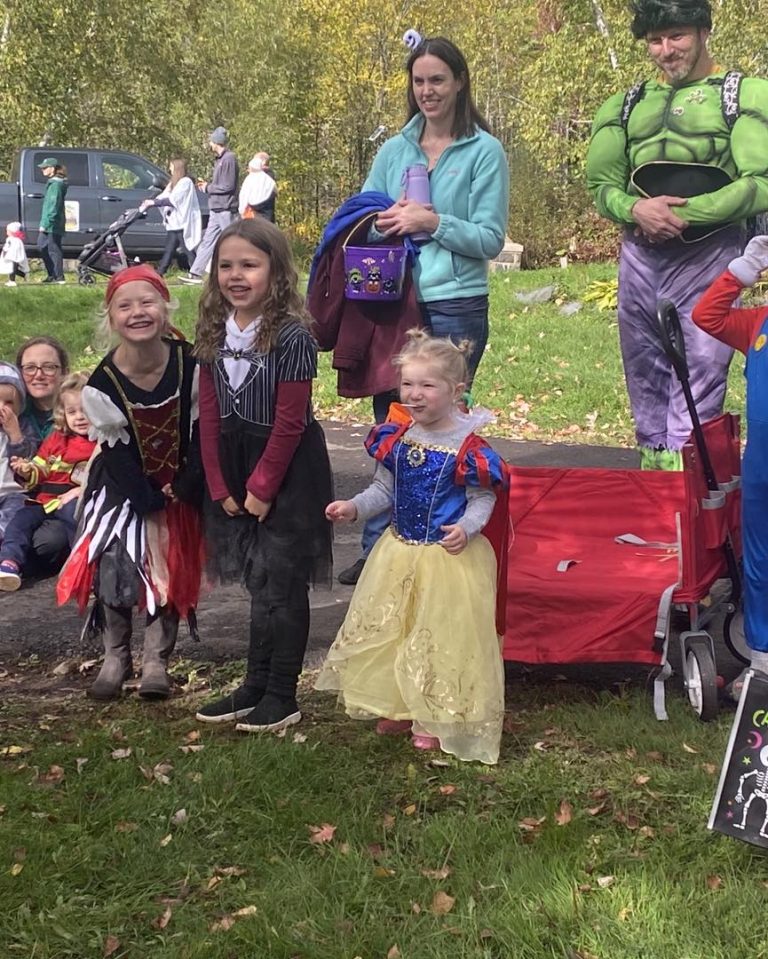 Boo at the Zoo 2025 – Lake Superior Zoo
