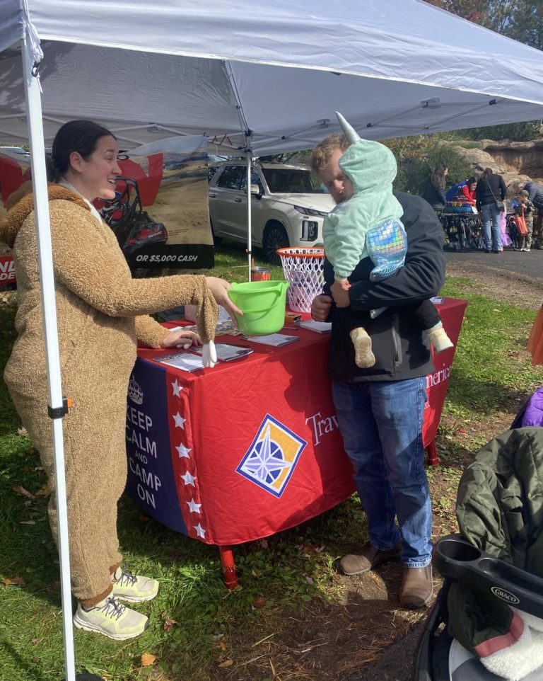 Boo at the Zoo 2025 – Lake Superior Zoo